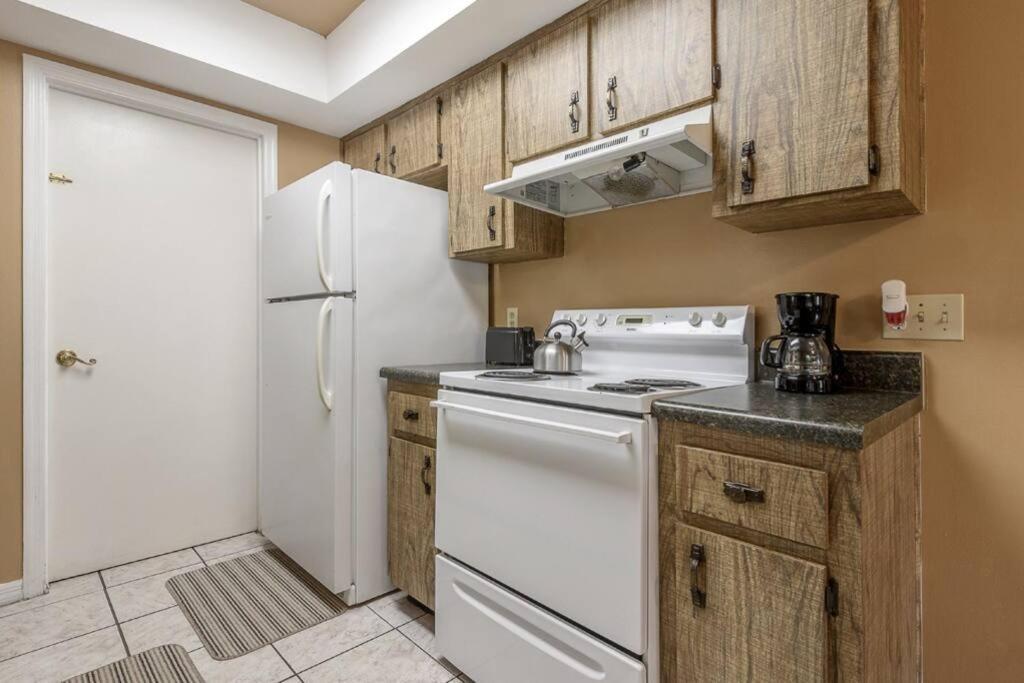 Glendale Getaway Prime Brandon Location Appartement Buitenkant foto